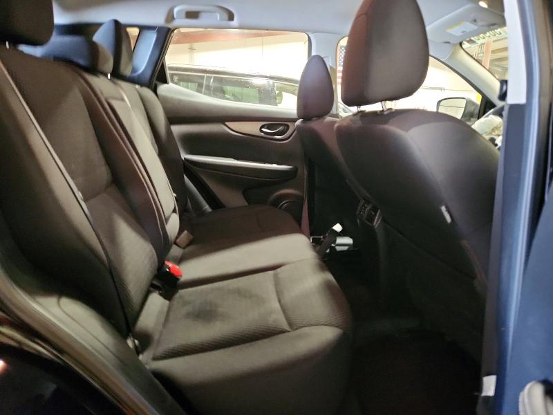 Aukcja sprzedaży 2019 Nissan Rogue Sport, vin: JN1BJ1CR1KW620915, numer aukcji: 50950296