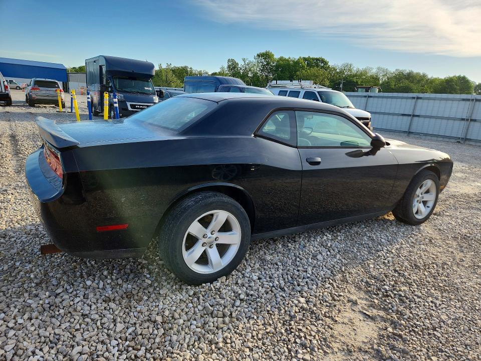 Aukcja sprzedaży 2012 Dodge Challenger, vin: 2C3CDYAGXCH290862, numer aukcji: 49082146