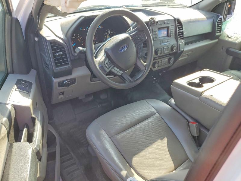 Aukcja sprzedaży 2018 Ford F150, vin: 1FTMF1CB5JKD21492, numer aukcji: 51889196