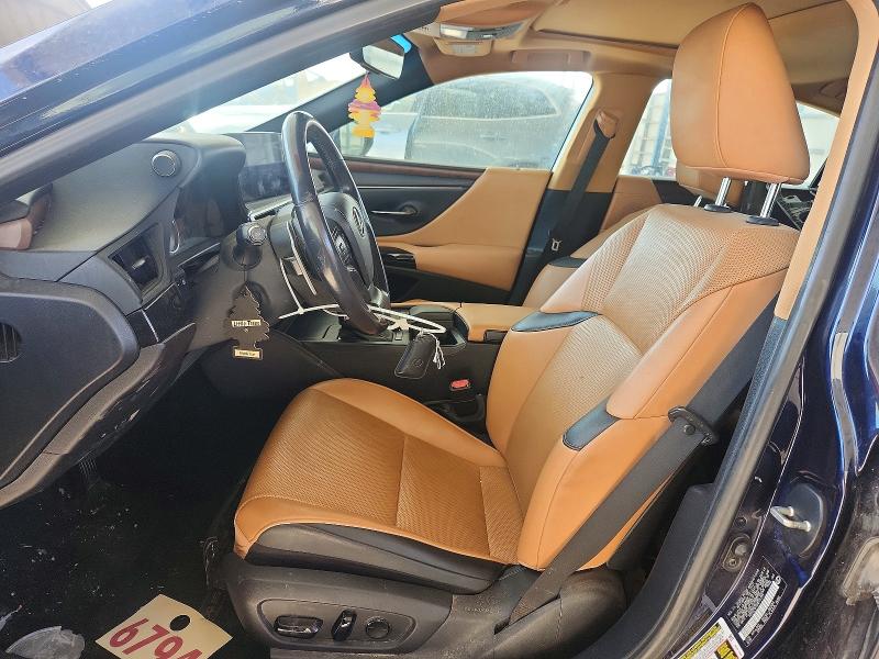 Продаж на аукціоні авто 2022 Lexus Es 350, vin: 58ADZ1B15NU117774, номер лоту: 51267886