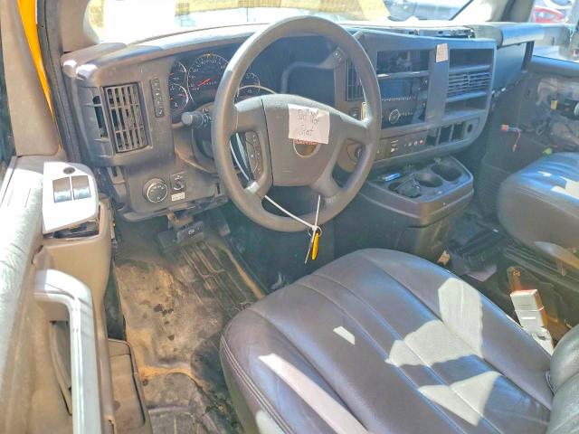 Aukcja sprzedaży 2022 Gmc Savana, vin: 7GZ37TC7XNN004007, numer aukcji: 51315086