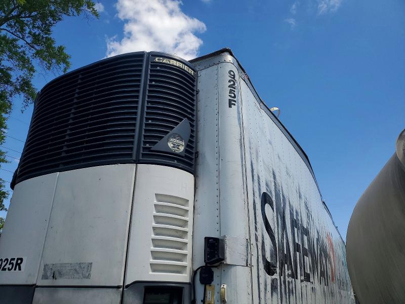 Продажа на аукционе авто 2010 Wabash Trailer, vin: 1JJV432B0AL331730, номер лота: 46685466