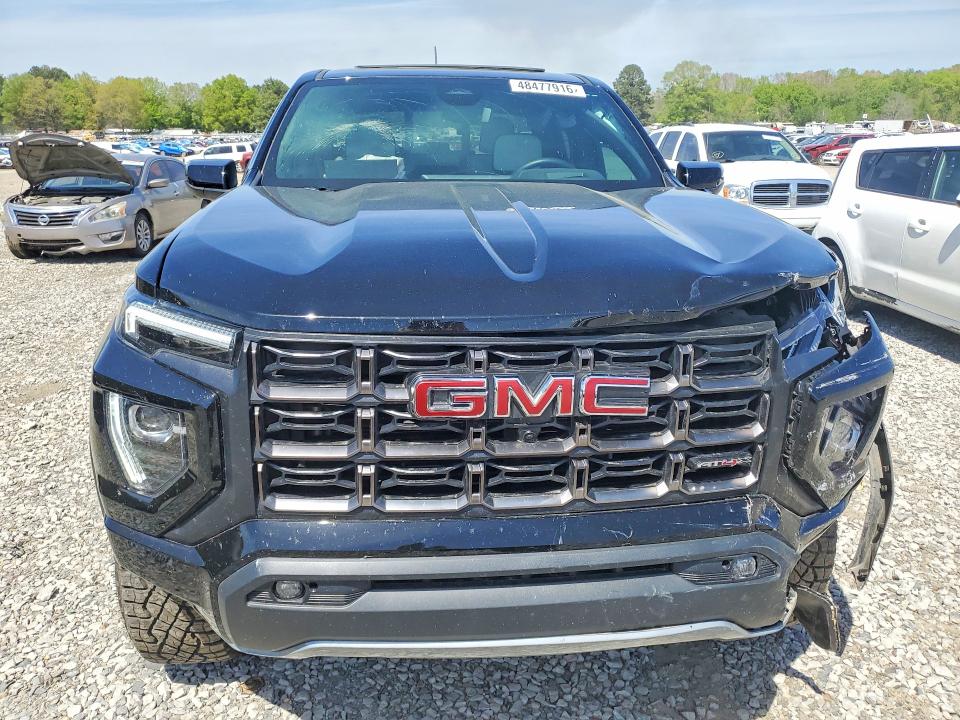 Продаж на аукціоні авто 2025 Gmc Canyon, vin: 1GTP2DEK6S1240001, номер лоту: 48477916