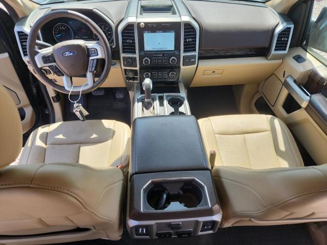 49600296 :رقم المزاد ، 1FTEW1E42KKD42501 vin ، 2019 Ford F150 مزاد بيع