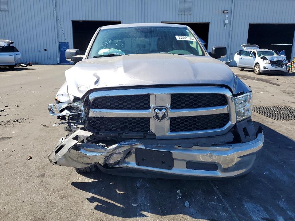 Aukcja sprzedaży 2019 Ram 1500 Classic, vin: 1C6RR7GT0KS613935, numer aukcji: 50568296