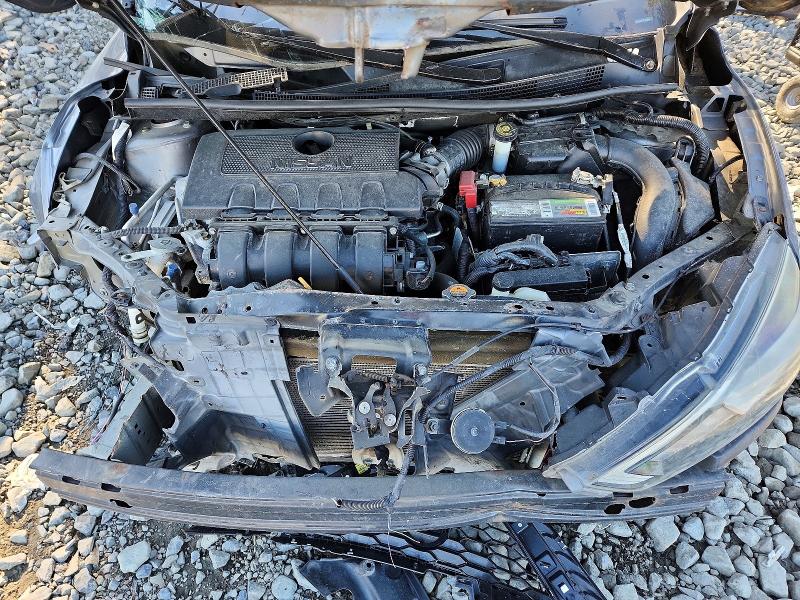 Продаж на аукціоні авто 2016 Nissan Sentra, vin: 3N1AB7AP1GY330204, номер лоту: 48699906