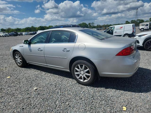 Aukcja sprzedaży 2006 Buick Lucerne, vin: 1G4HD57236U171835, numer aukcji: 48611156