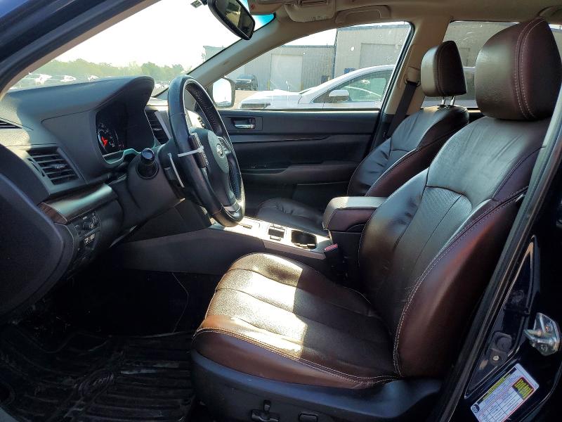 2014 Subaru Outback მანქანა იყიდება აუქციონზე, vin: 4S4BRDPC5E2249472, აუქციონის ნომერი: 48579936