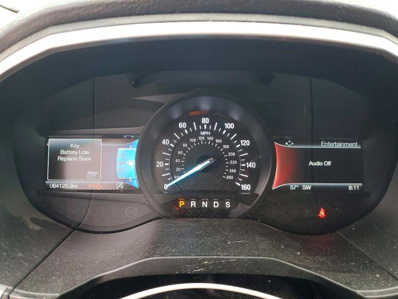 Aukcja sprzedaży 2020 Ford Edge, vin: 2FMPK4J93LBA82656, numer aukcji: 49869306