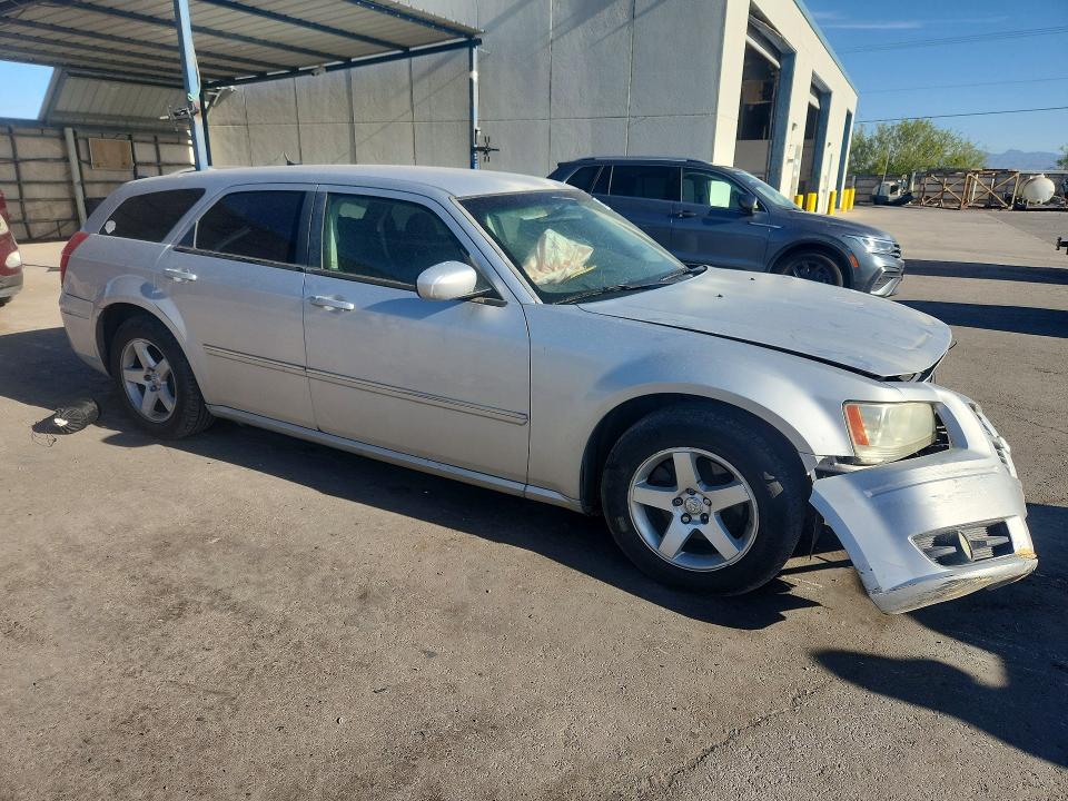 Aukcja sprzedaży 2008 Dodge Magnum, vin: 2D4FV37VX8H242531, numer aukcji: 96961155