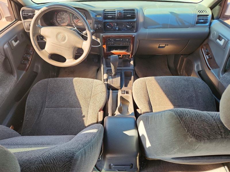 Продаж на аукціоні авто 2000 Honda Passport, vin: 4S6CK58W7Y4402831, номер лоту: 48960886