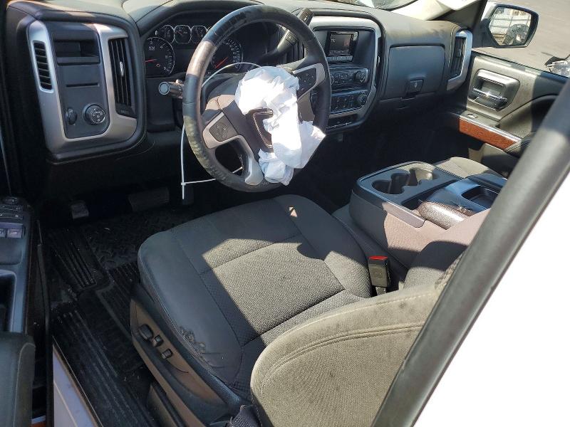 Продажа на аукционе авто 2014 Gmc Sierra, vin: 1GTN1UEC3EZ210415, номер лота: 51833086