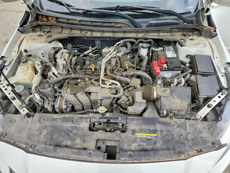 Продажа на аукционе авто 2021 Nissan Altima, vin: 1N4BL4CVXMN378081, номер лота: 50935936