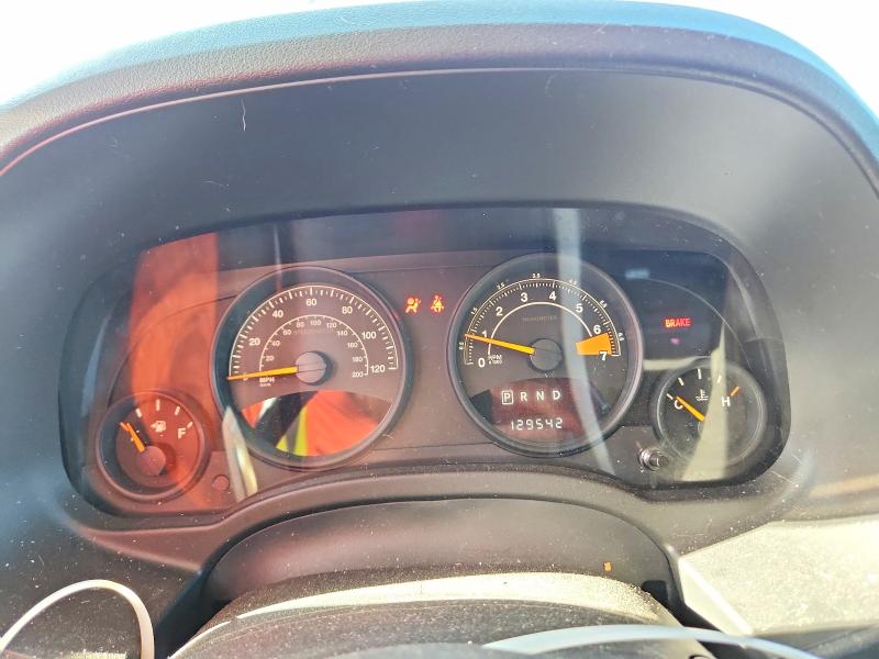 2015 Jeep Patriot მანქანა იყიდება აუქციონზე, vin: 1C4NJRFB8FD291333, აუქციონის ნომერი: 51081476