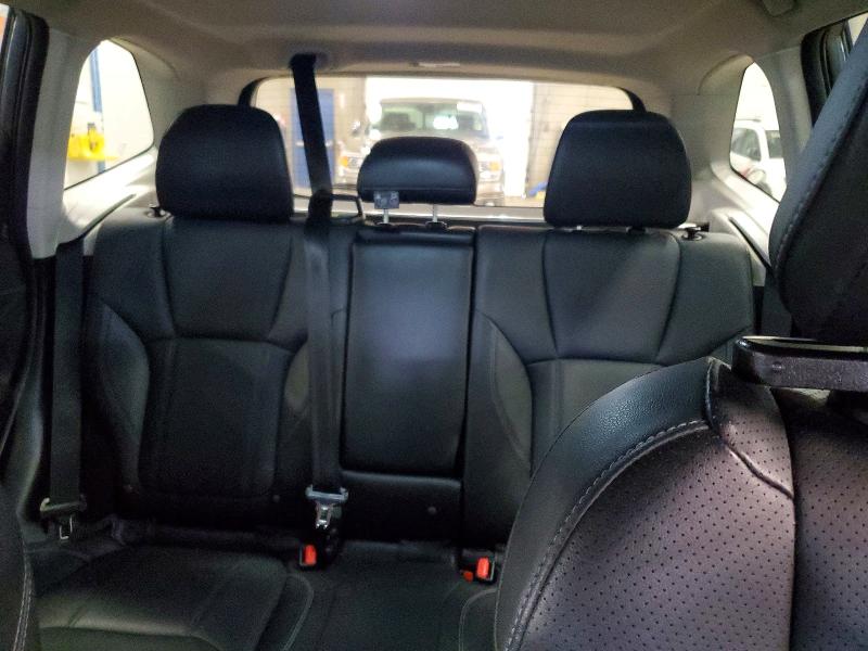 Продажа на аукционе авто 2020 Subaru Forester, vin: JF2SKAUC5LH475762, номер лота: 51423986