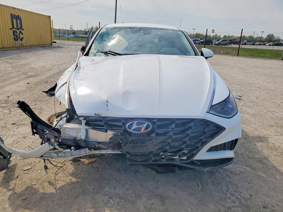 Aukcja sprzedaży 2020 Hyundai Sonata, vin: 5NPEL4JA9LH060734, numer aukcji: 49243096