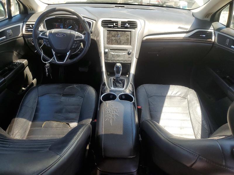 Продажа на аукционе авто 2014 Ford Fusion, vin: 3FA6P0PU1ER111698, номер лота: 51862256