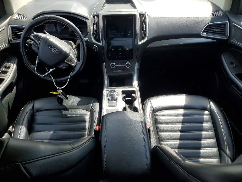Aukcja sprzedaży 2023 Ford Edge, vin: 2FMPK4J93PBA18915, numer aukcji: 51496376