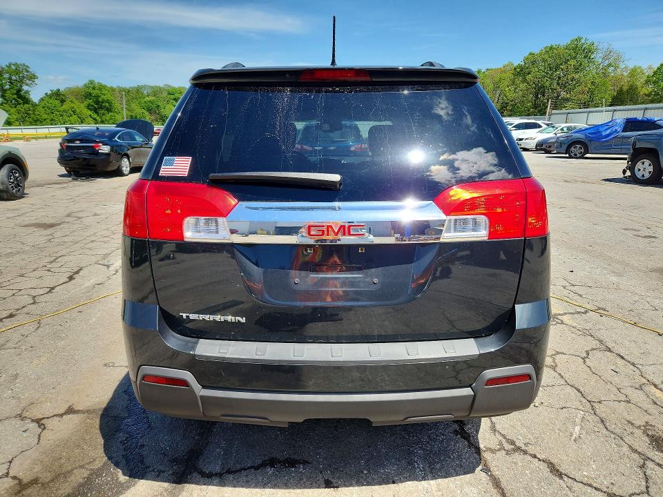 51764276 :رقم المزاد ، 2GKALSEK9D6224886 vin ، 2013 Gmc Terrain مزاد بيع