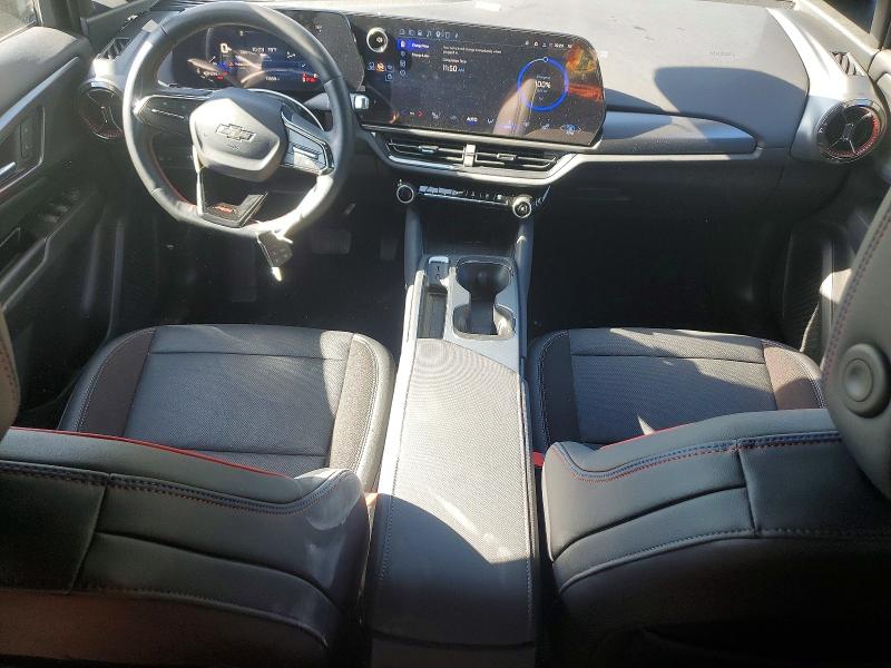 Aukcja sprzedaży 2025 Chevrolet Equinox, vin: 3GN7DSRP1SS219860, numer aukcji: 49785246