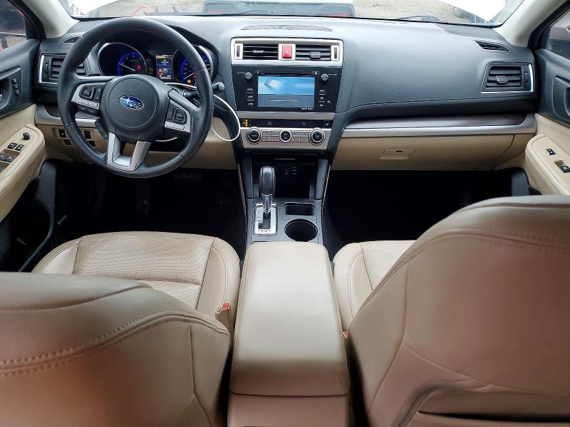Aukcja sprzedaży 2015 Subaru Legacy, vin: 4S3BNCL61F3043474, numer aukcji: 47717626