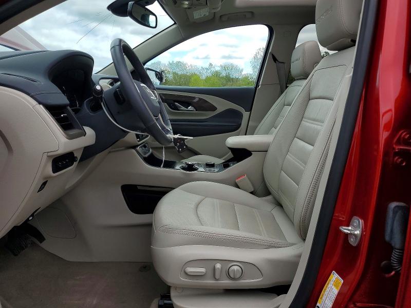 Продажа на аукционе авто 2023 Gmc Terrain, vin: 3GKALXEG4PL229583, номер лота: 51364616