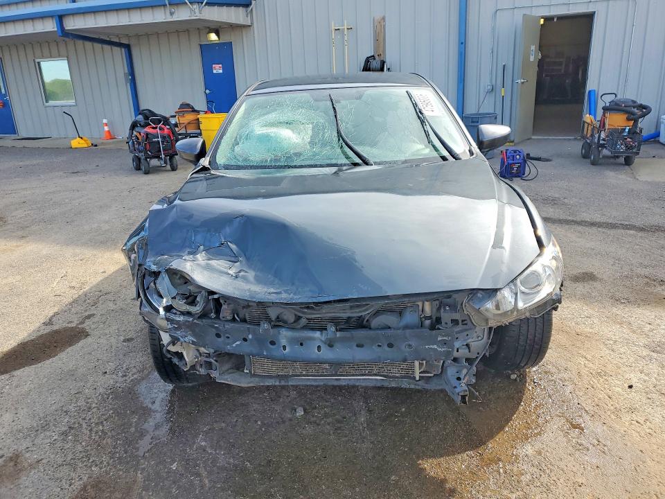 Продажа на аукционе авто 2015 Mazda 6, vin: JM1GJ1U57F1207933, номер лота: 47595006