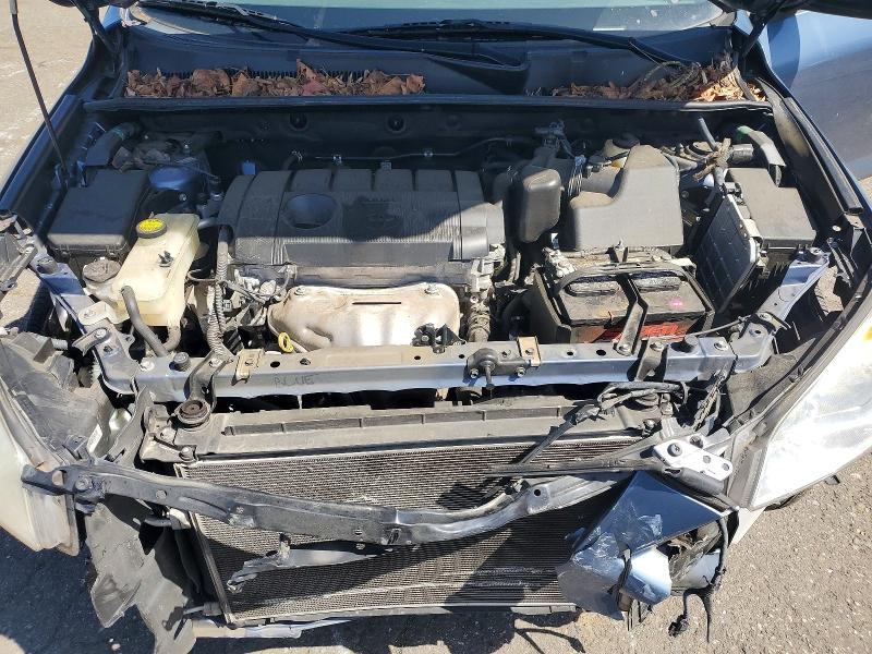 Aukcja sprzedaży 2012 Toyota Rav4, vin: 2T3ZF4DV5CW136689, numer aukcji: 51249276