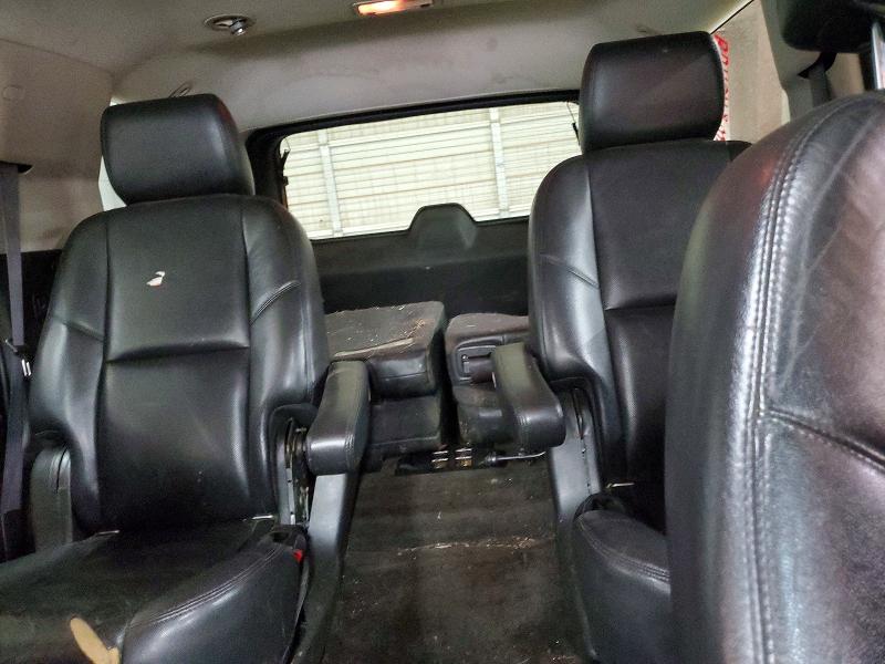 2013 Chevrolet Tahoe მანქანა იყიდება აუქციონზე, vin: 1GNSKCE02DR150987, აუქციონის ნომერი: 49875726