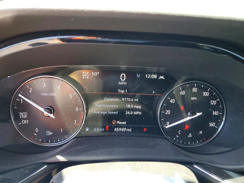 Продажа на аукционе авто 2023 Buick Envision, vin: LRBFZPR47PD051804, номер лота: 51426306