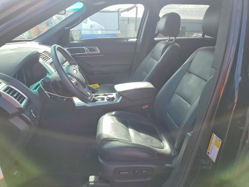 Aukcja sprzedaży 2015 Ford Explorer, vin: 1FM5K8GT0FGB48806, numer aukcji: 50596336