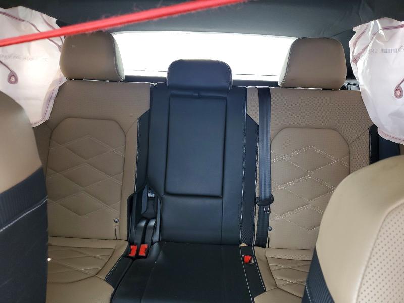 Aukcja sprzedaży 2024 Volkswagen Atlas Cross Sport, vin: 1V2KE2CA8RC249747, numer aukcji: 50455686