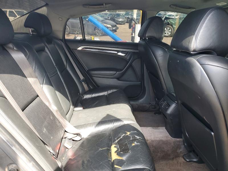 Aukcja sprzedaży 2008 Acura Tl, vin: 19UUA66268A016396, numer aukcji: 48247696