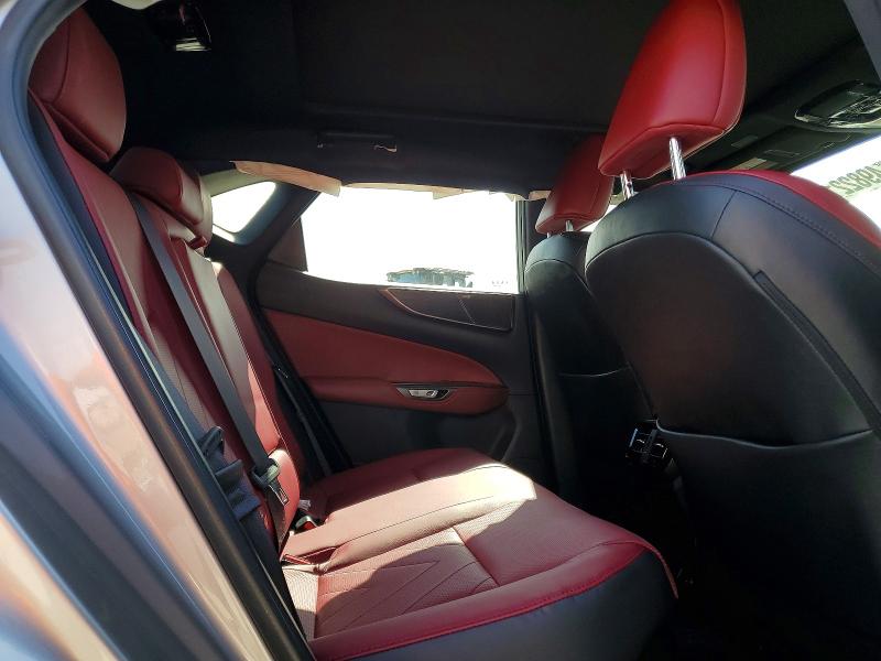 Продаж на аукціоні авто 2023 Lexus Nx, vin: 2T2HKCEZ4PC013741, номер лоту: 49822156