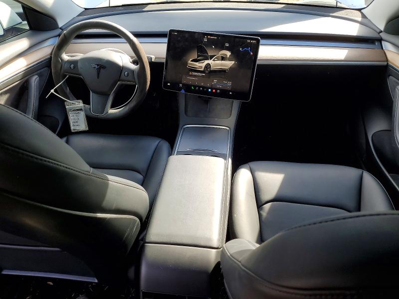 Aukcja sprzedaży 2023 Tesla Model 3, vin: 5YJ3E1EA5PF490517, numer aukcji: 48143556