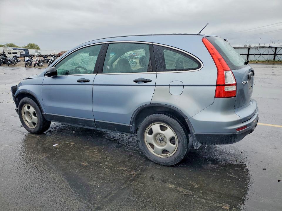 Продажа на аукционе авто 2011 Honda Cr-v, vin: 5J6RE3H33BL050685, номер лота: 49802226