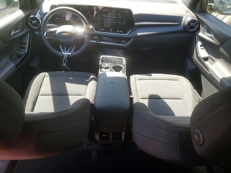 Продаж на аукціоні авто 2026 Chevrolet Equinox, vin: 3GNAXHEG2TL315482, номер лоту: 48971116