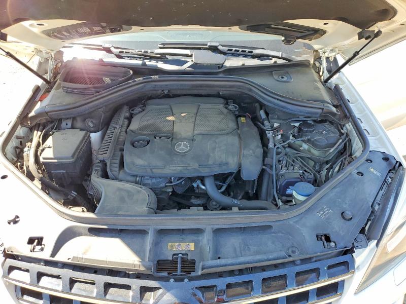 Продажа на аукционе авто 2013 Mercedes-benz Ml, vin: 4JGDA5HB6DA137621, номер лота: 50809406