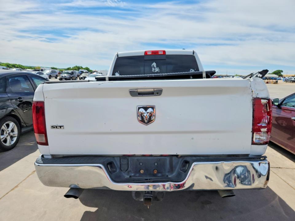 Продаж на аукціоні авто 2011 Dodge Ram 1500, vin: 1D7RB1GP9BS550451, номер лоту: 48128766