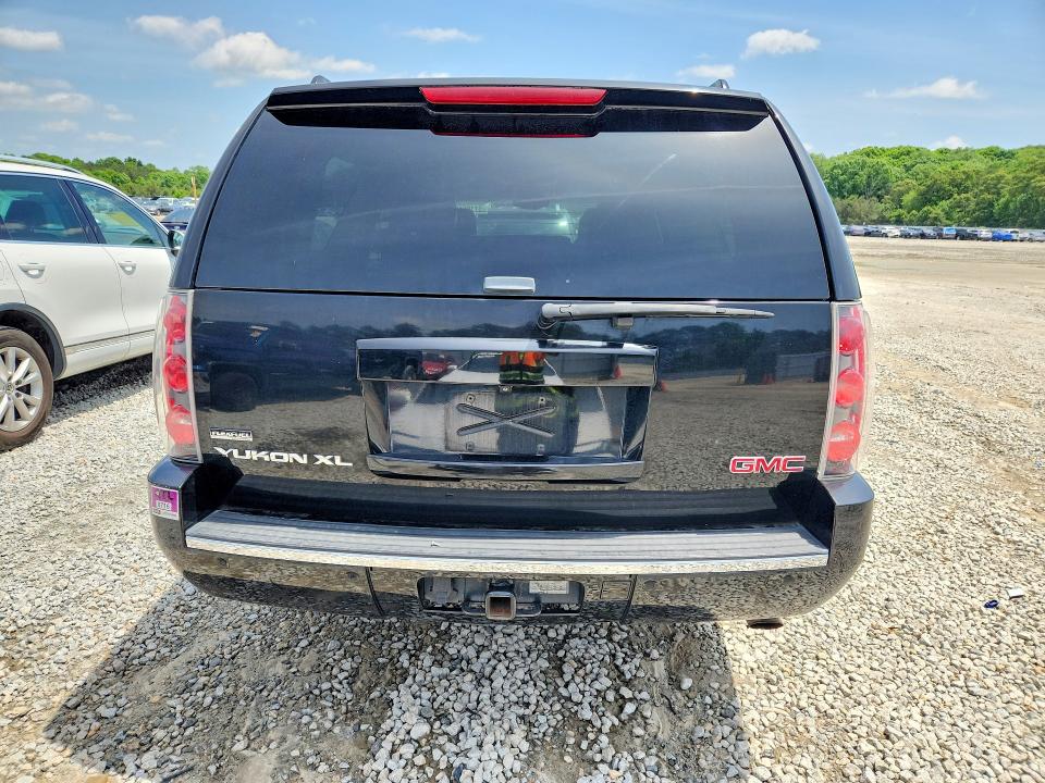 Продажа на аукционе авто 2010 Gmc Yukon Xl, vin: 1GKUKMEF8AR231147, номер лота: 51196456