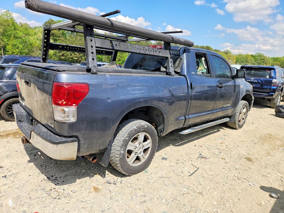 2010 Toyota Tundra მანქანა იყიდება აუქციონზე, vin: 5TFUY5F18AX146419, აუქციონის ნომერი: 51468116