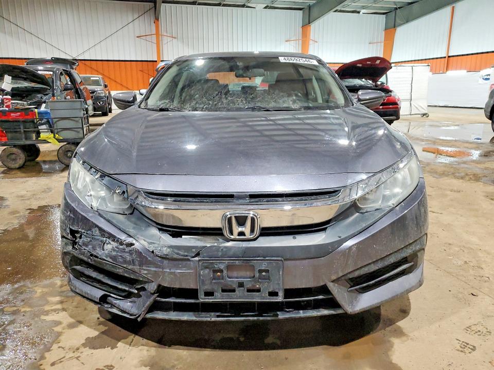 Aukcja sprzedaży 2016 Honda Civic, vin: 2HGFC2F59GH030475, numer aukcji: 48692546