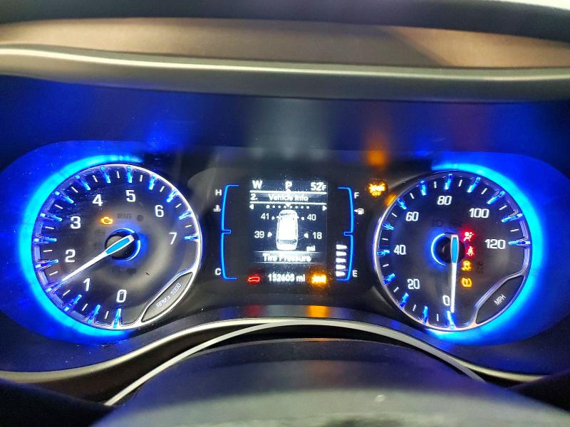 Продаж на аукціоні авто 2023 Chrysler Voyager, vin: 2C4RC1CG0PR511298, номер лоту: 51836756