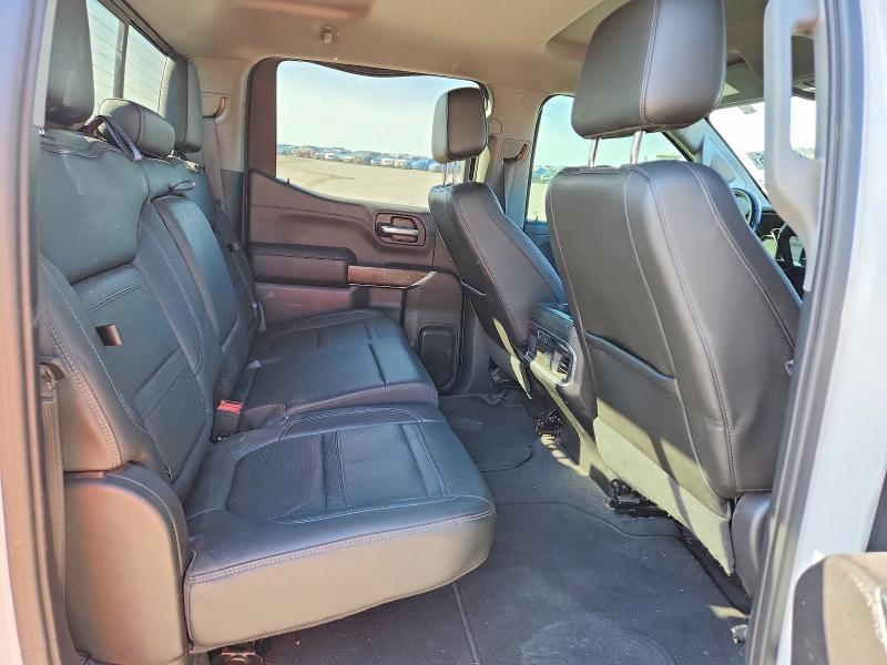 Продаж на аукціоні авто 2019 Gmc Sierra, vin: 1GTU9FED9KZ213260, номер лоту: 49060696