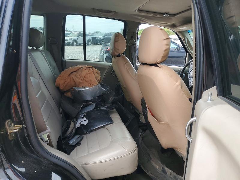 Продажа на аукционе авто 2003 Jeep Liberty, vin: 1J4GK58K63W509100, номер лота: 49740806