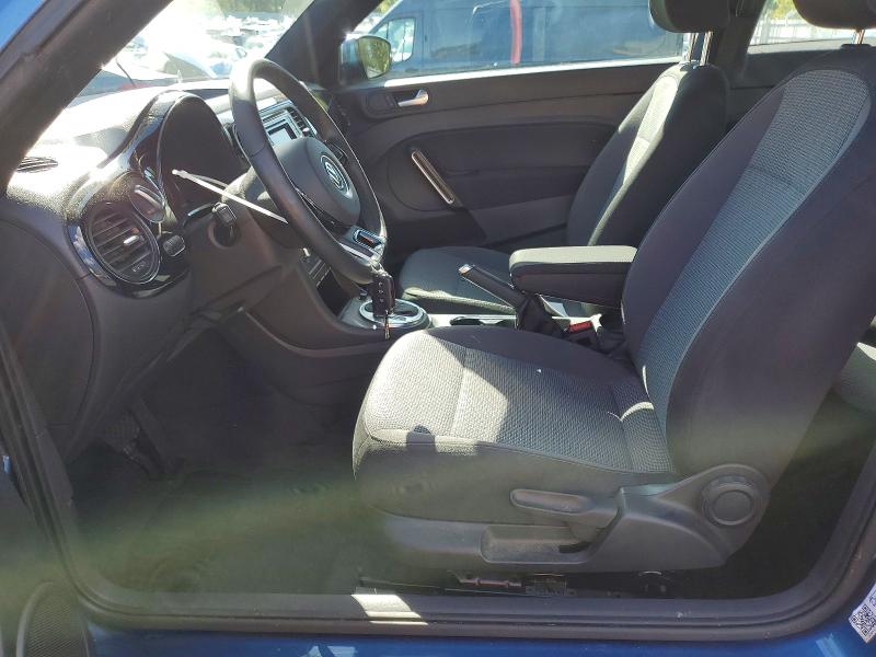 Aukcja sprzedaży 2019 Volkswagen Beetle, vin: 3VWFD7AT7KM711983, numer aukcji: 51453056