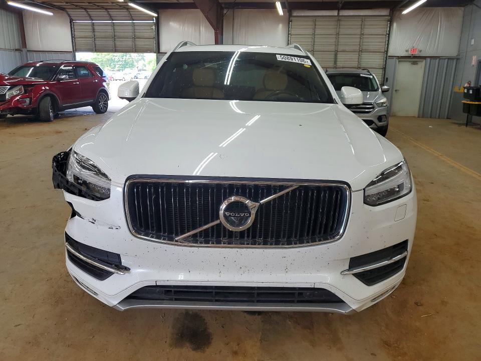 2019 Volvo Xc90 მანქანა იყიდება აუქციონზე, vin: YV4A22PK1K1418725, აუქციონის ნომერი: 50891106