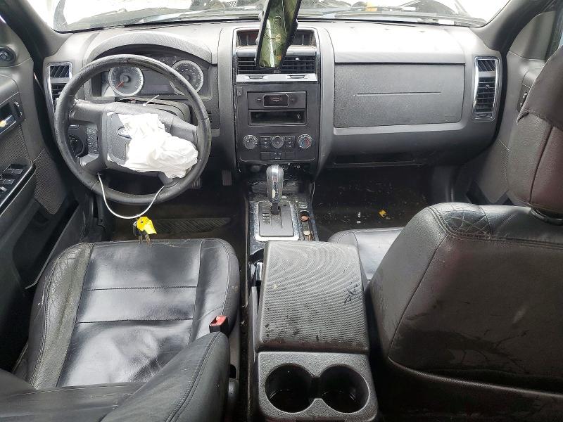 Продажа на аукционе авто 2009 Ford Escape, vin: 1FMCU04G19KB35137, номер лота: 50117166