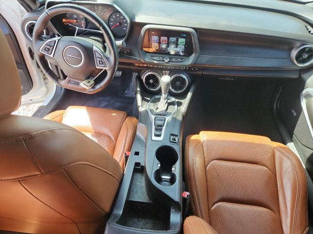Aukcja sprzedaży 2017 Chevrolet Camaro, vin: 1G1FD1RS8H0112638, numer aukcji: 48894676