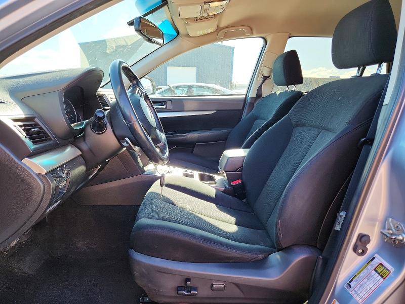 Aukcja sprzedaży 2013 Subaru Outback, vin: 4S4BRBCC4D3324326, numer aukcji: 51544016